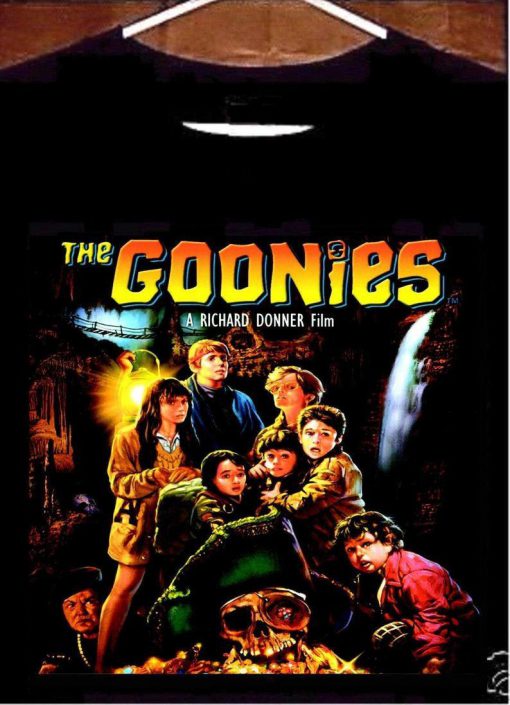 The Goonies T Shirt