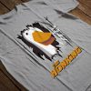 The Honking T-Shirt unisex