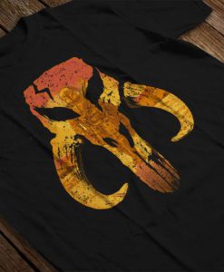 The Hunter T-Shirt Unisex