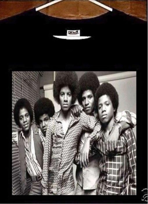 The Jackson Five Tee Shirt