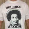 The Juice Is Loose Shirt OJ Simpson Shirt