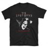 The Lost Boys Sleep All Day T-Shirt, 80's Horror Shirt, Slasher Film, Cult Movie, Vampires, Punk