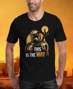 The Way of the Creed T-Shirt