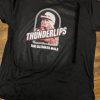 Thunderlips shirt Rocky Shirt Hulk Hogan Shirt