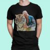 Tiger King T Shirt Unisex