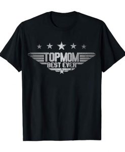 Top Mom Movie Gifts For Step Mothers Day And Birthday Celebrate The Superhero In Your Family T-Shirts