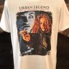 Urban Legend - white t shirt. Rebecca Gayheart as Brenda Bates. Men's & Women's all sizes