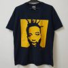 Vintage 00s Ol' DIRTY BASTARD wutang clan hip hop rap tees style t shirt