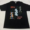 Vintage 1995 DNA Shirt