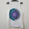 Vintage 90s 1994 SPEEDO power volley single stitch rare hype dope swag tank top