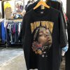 Vintage 90’s Lil Bow Wow Beware Of Dog Bootleg Rap t-shirt