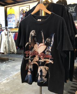 Vintage Britney Spears Bootleg T-shirt