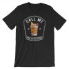 Vintage Call Me Old Fashioned TShirt