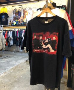 Vintage Evanscence Band T-shirt