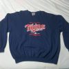 Vintage Minnesota Twins Sweatshirt