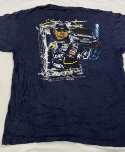 Vintage Nascar Shirt