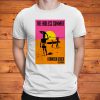 Vintage Postcard The Endless Summer Hermosa Beach California Retro Super Soft T-shirt