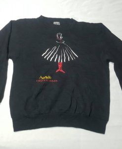 Vintage Saltimbanco Sweatshirt