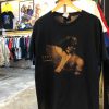 Vintage Usher The Truth Tour t-shirt