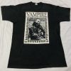 Vintage Vampires Masquerade 90s Shirt movie Shirt