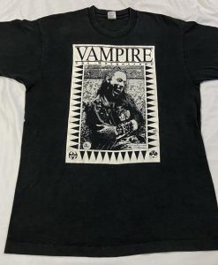 Vintage Vampires Masquerade 90s Shirt movie Shirt