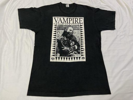 Vintage Vampires Masquerade 90s Shirt movie Shirt