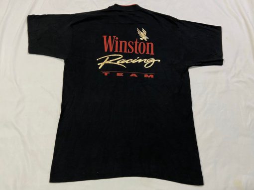 Vintage Winston Shirt 90s