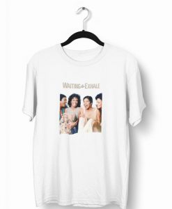 Waiting to Exhale T-shirt