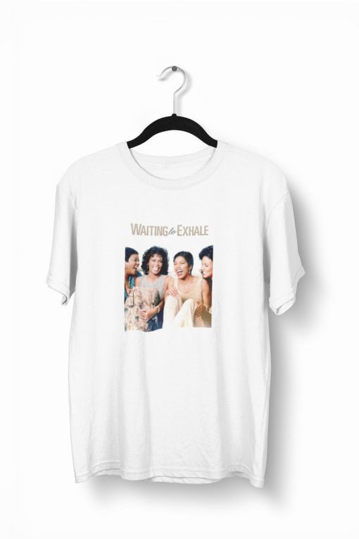 Waiting to Exhale T-shirt