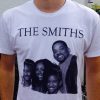 Will Smith shirt Will Smith Tshirt will smith parody shirt parody the smiths shirt The SMITHS