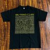 Wu tang wu-tang clan unisex graphic Tshirt