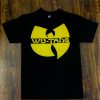 Wu tang wu-tang clan unisex graphic t shirt