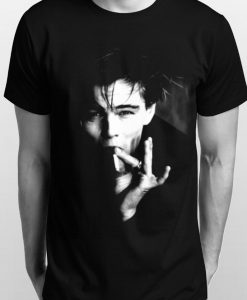 Young Leo - Leonardo Dicaprio T-Shirt