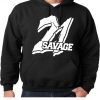 21 Savage Hoodie