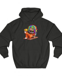 6ix9ine Hoodie