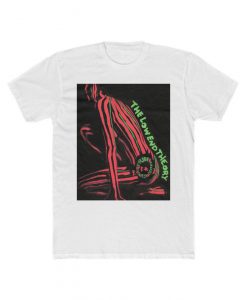 A Tribe Called Quest tshirt