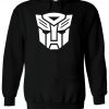 AUTOBOT Transformer Hoodie