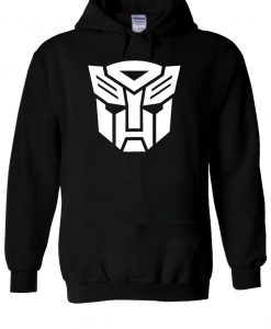 AUTOBOT Transformer Hoodie