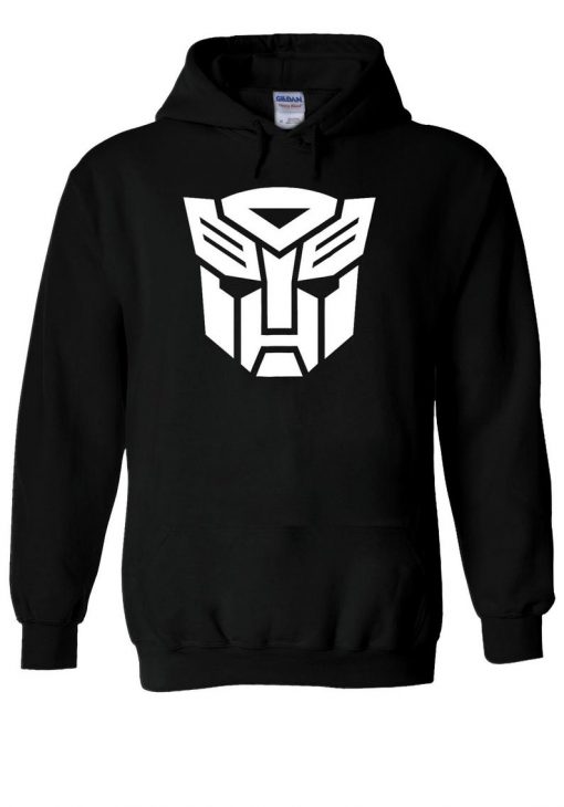 AUTOBOT Transformer Hoodie