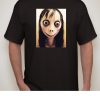 Adults MOMO Challenge Inspired T-Shirt