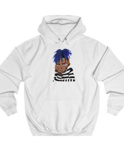 Anime Xxxtentacion Hoodie