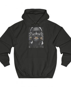 Asap Rocky - Goldie Hoodie