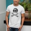 Asap Rocky Skull tshirt