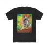 Astronaut Tripping tshirt