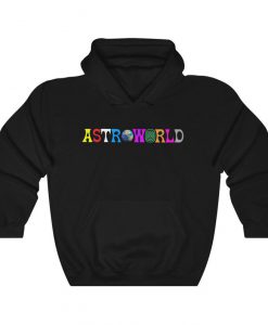 Astroworld Hoodie