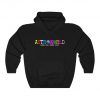 Astroworld WiAstroworld Wish You Were Here Hoodiesh You Were Here Hoodie