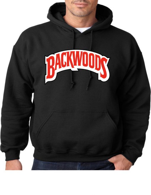 Backwoods Hoodie