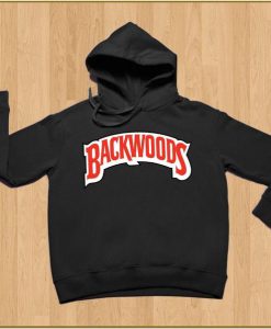 Backwoods Hoodie,