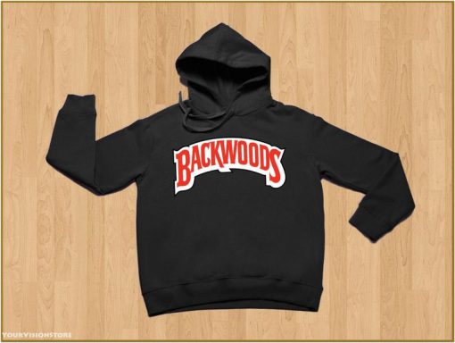 Backwoods Hoodie,