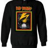 Bad Brains American HardcBad Brains American Hardcore Punk Band Hoodieore Punk Band Hoodie